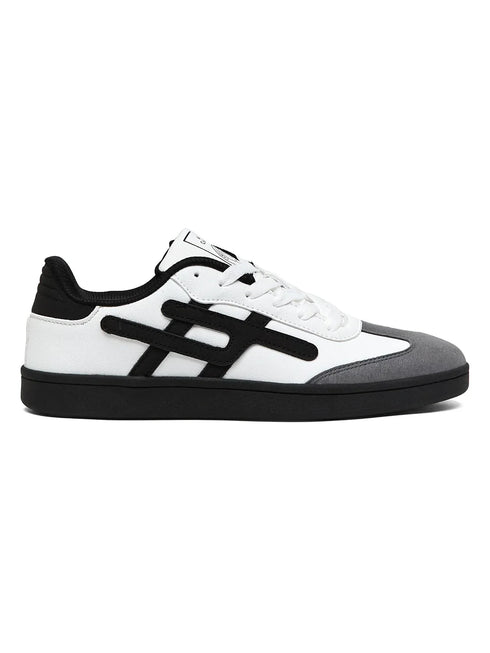 HAVEN White Women's Sneakers